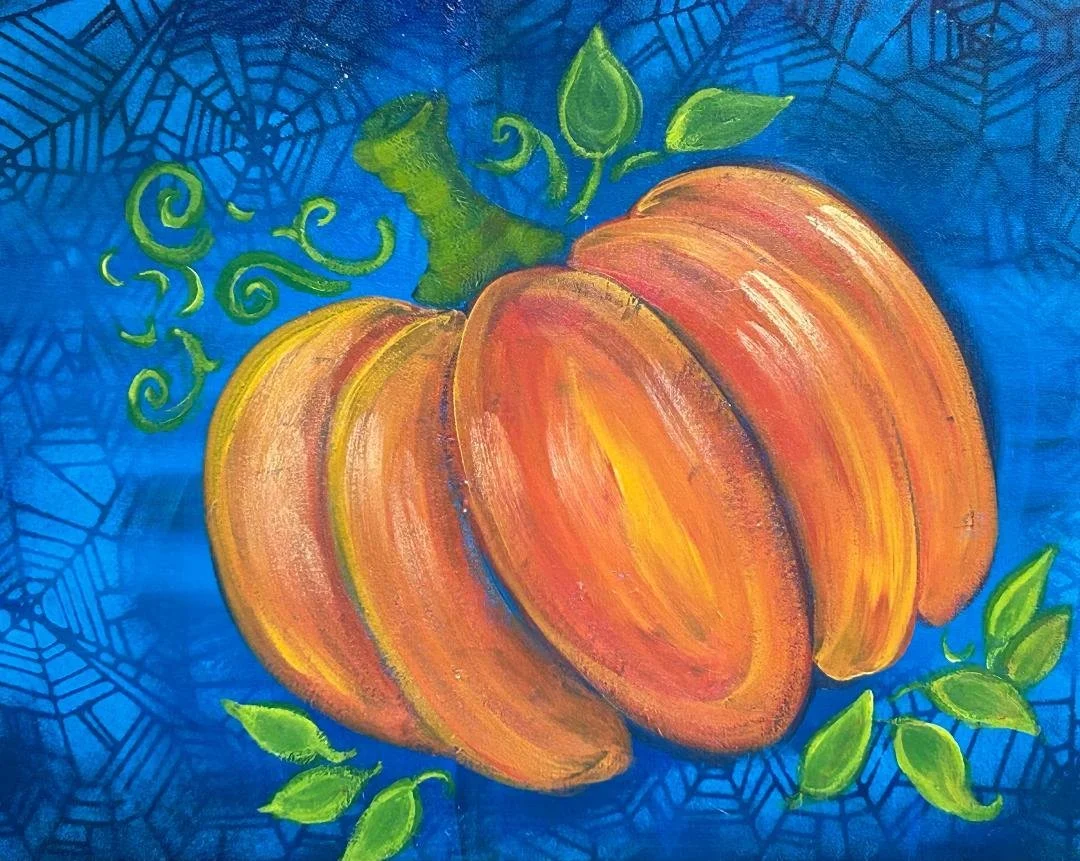 Sip N Paint! 21+ BYOB - Here we grow!
