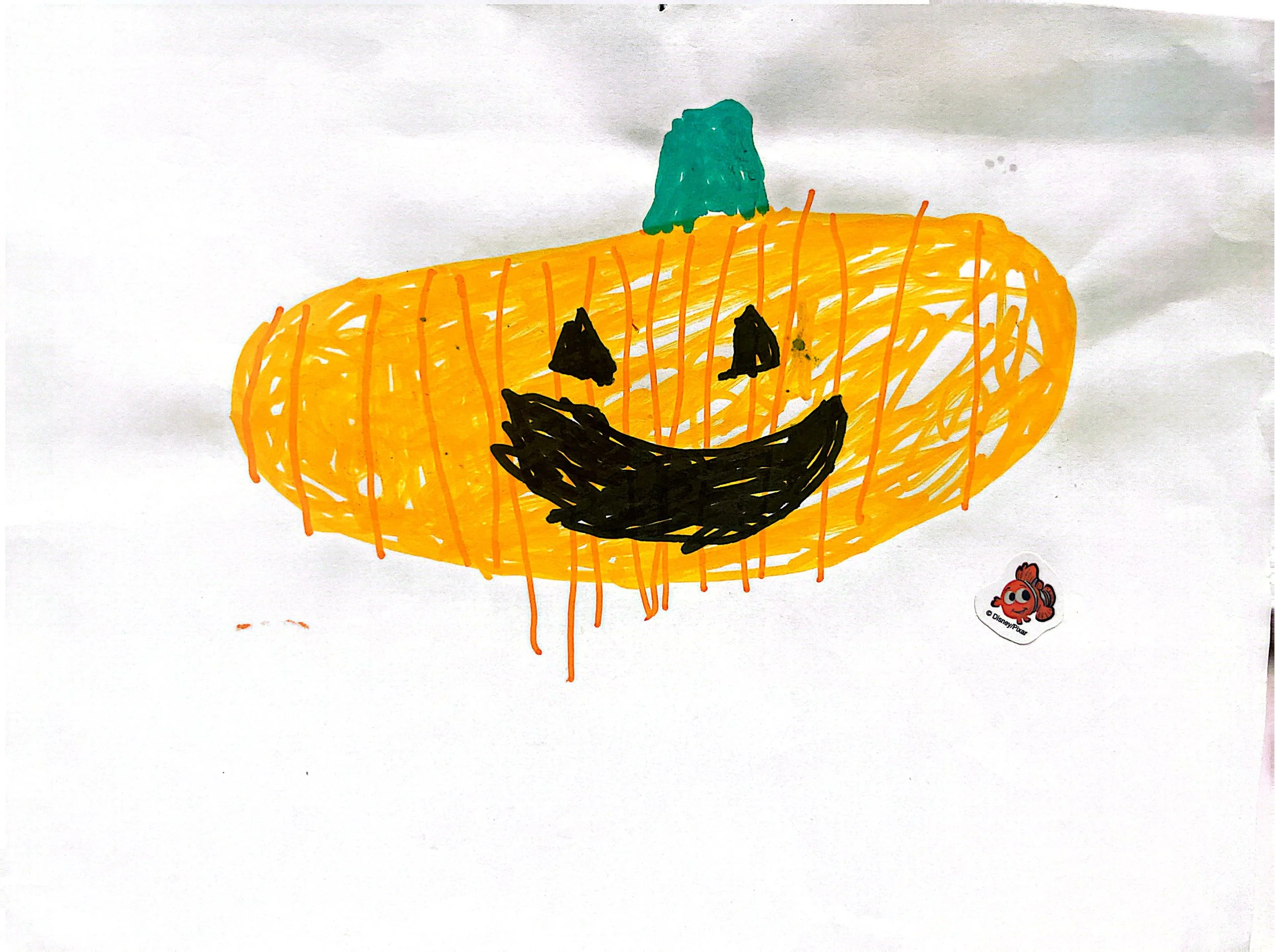 Jack-O-Lantern