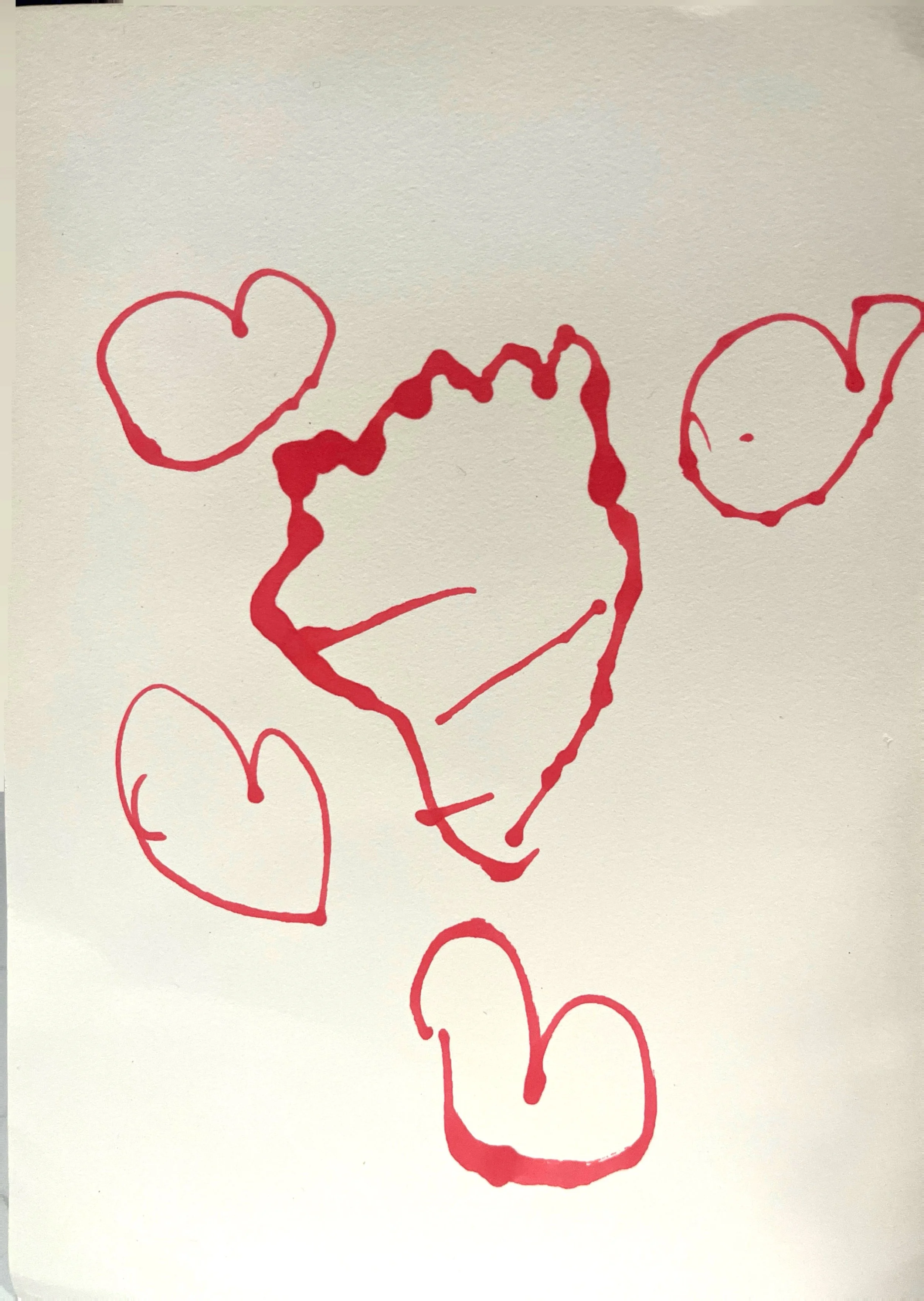 Valentine's Day Tornado