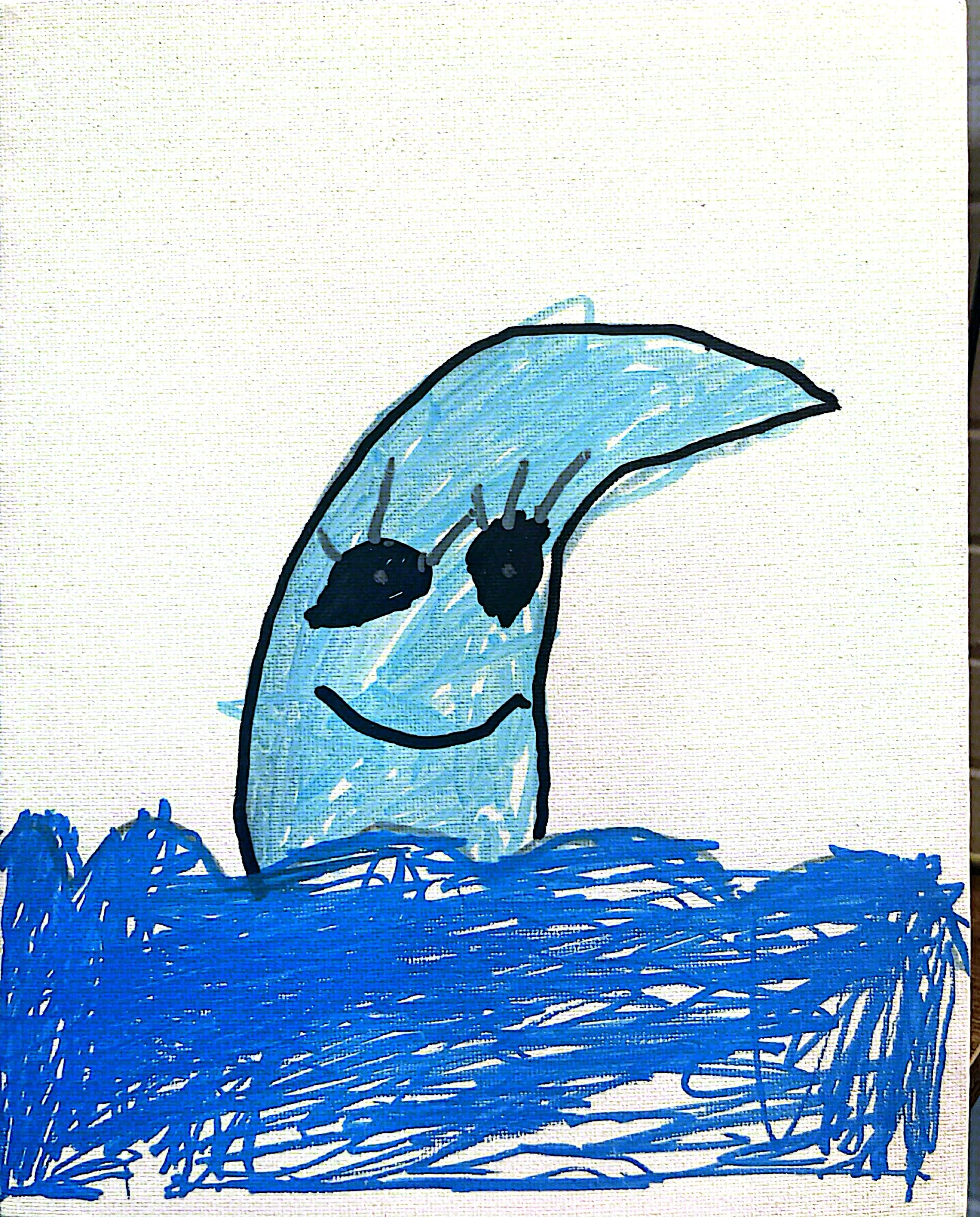 Mommy Tsunami