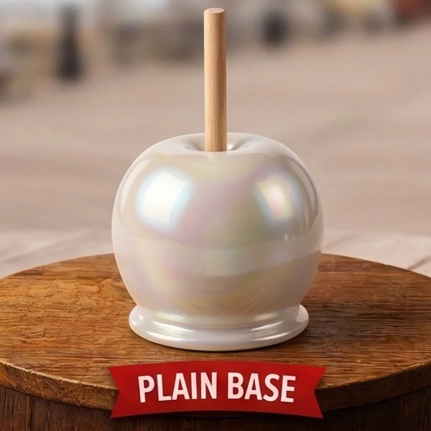 Boardwalk Candy Apple Mix - Plain Base (Add your own flavor)