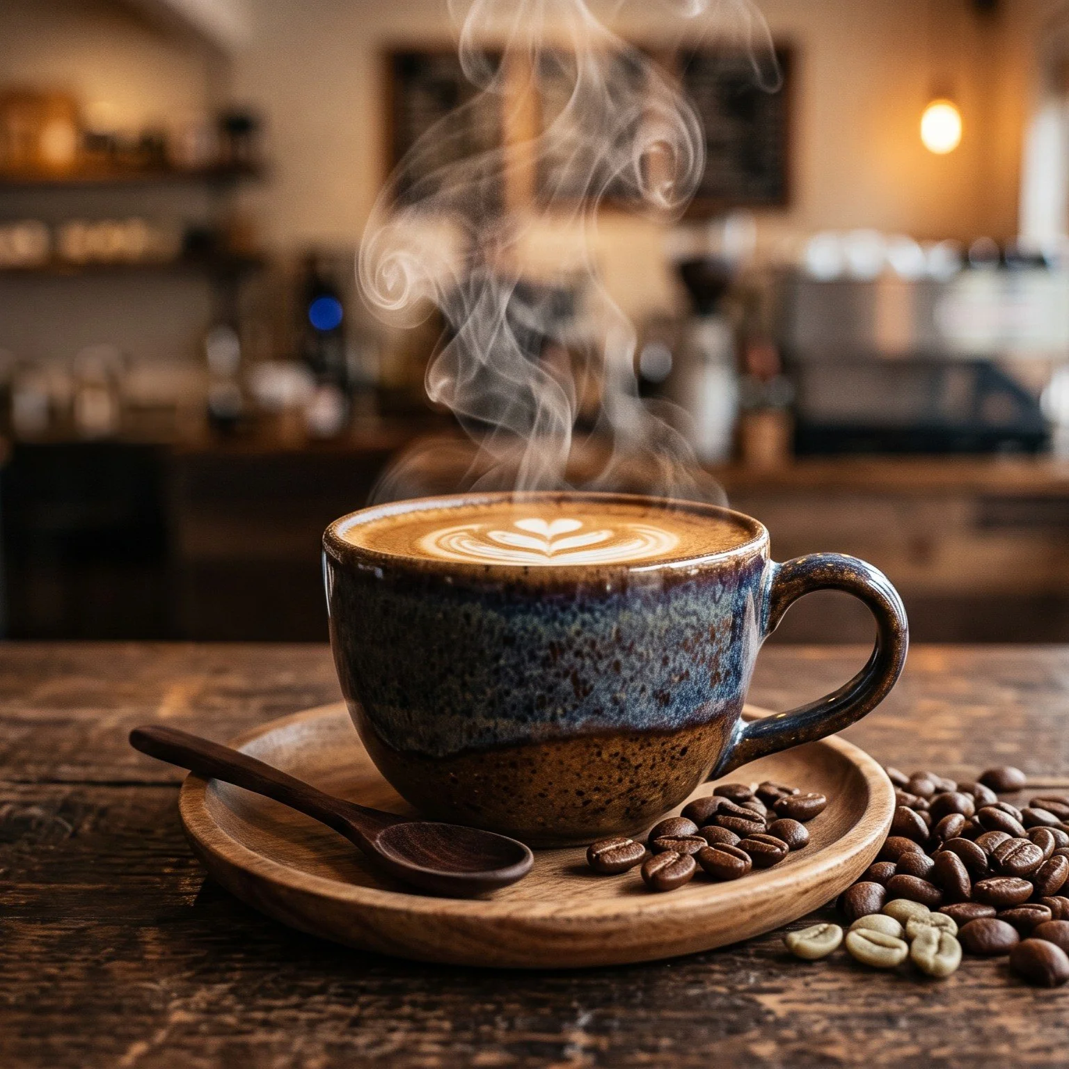 Coconut Calypso Gourmet Coffee