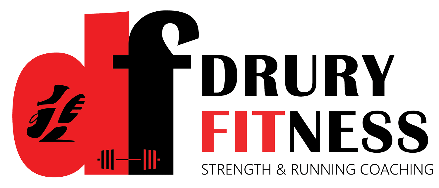 Drury Fitness