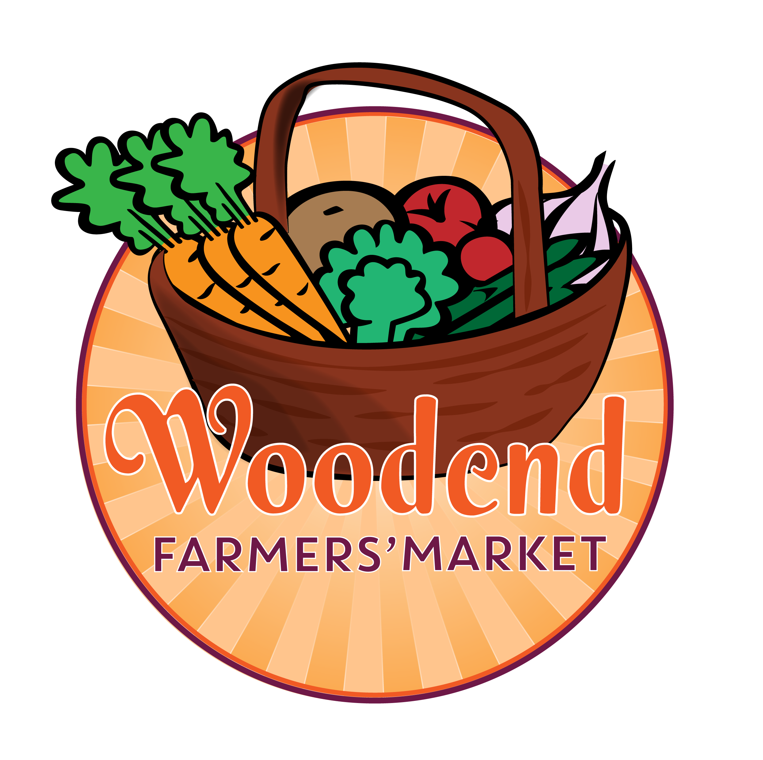 Woodend Farmers Market