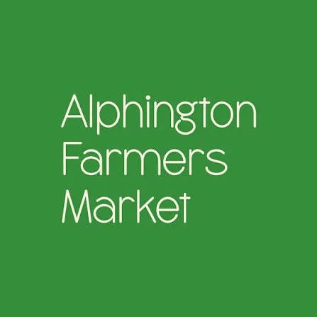 Alphington Farmers Market
