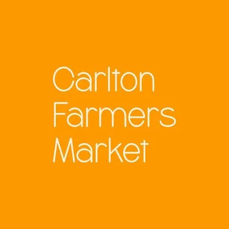 Carlton Farmers Market