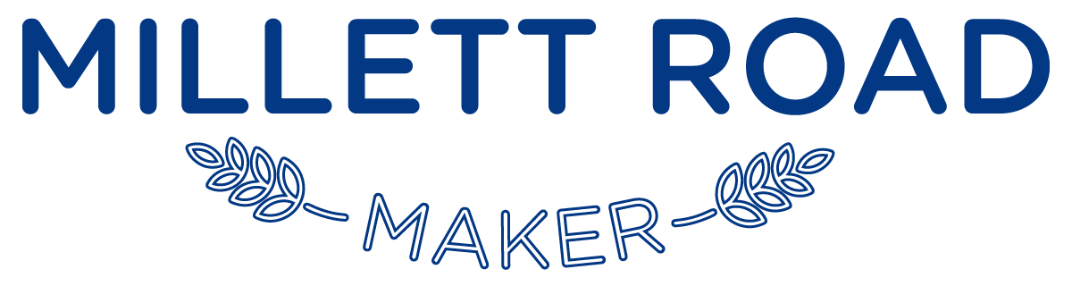 The Millett Road Maker