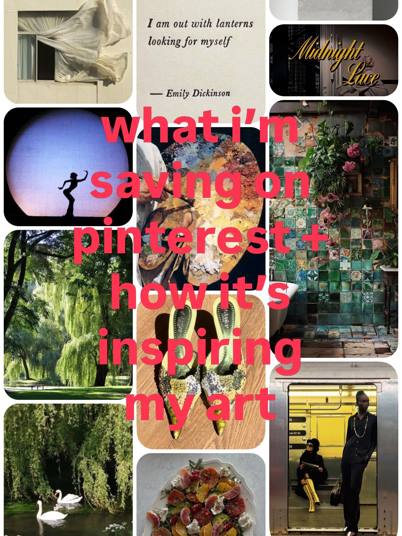 me &amp; pinterest have a close personal relationship 

#fineartist #pinterestfeed #pinterestideas #paintinginspiration