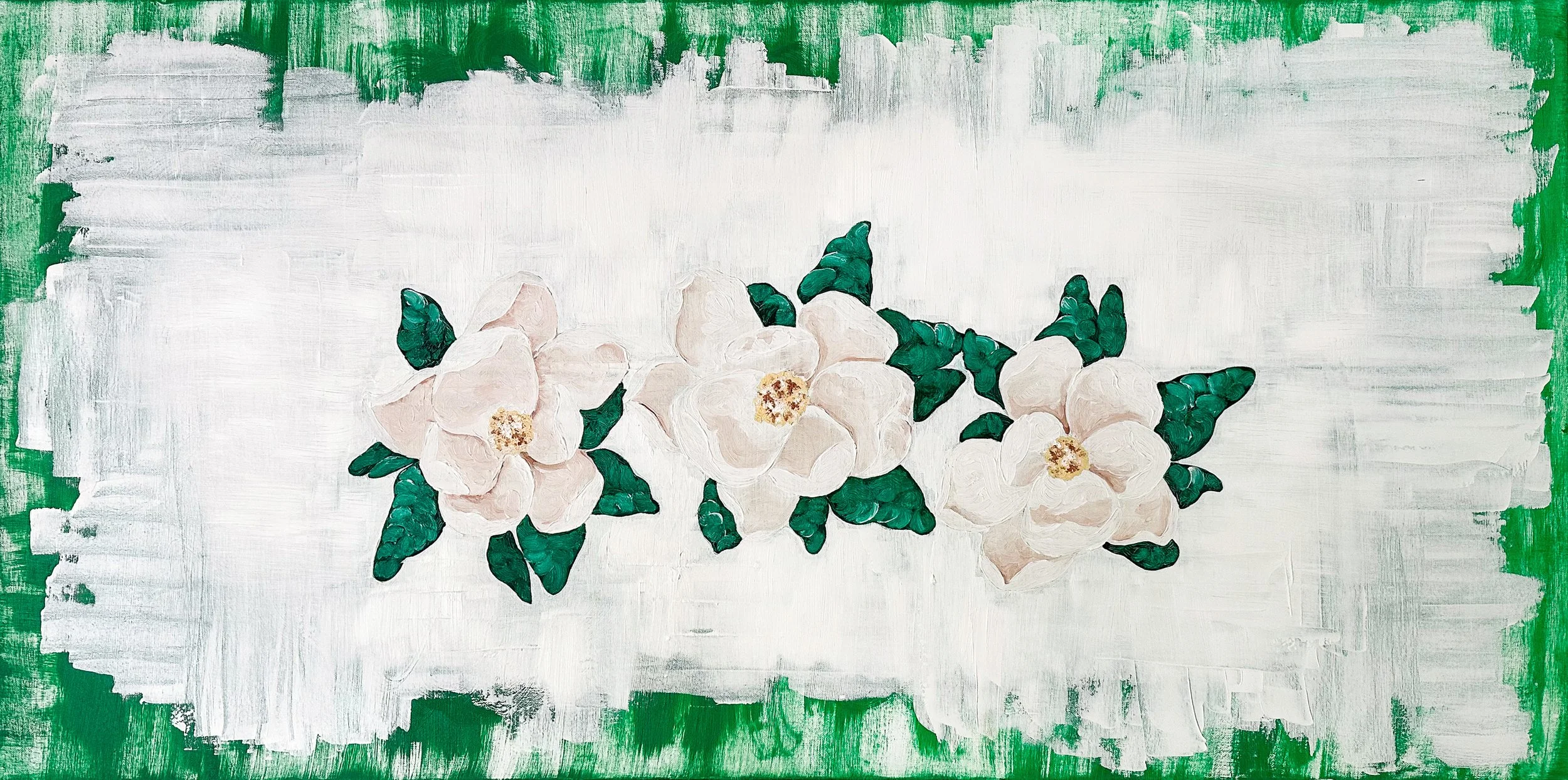 Magnolias