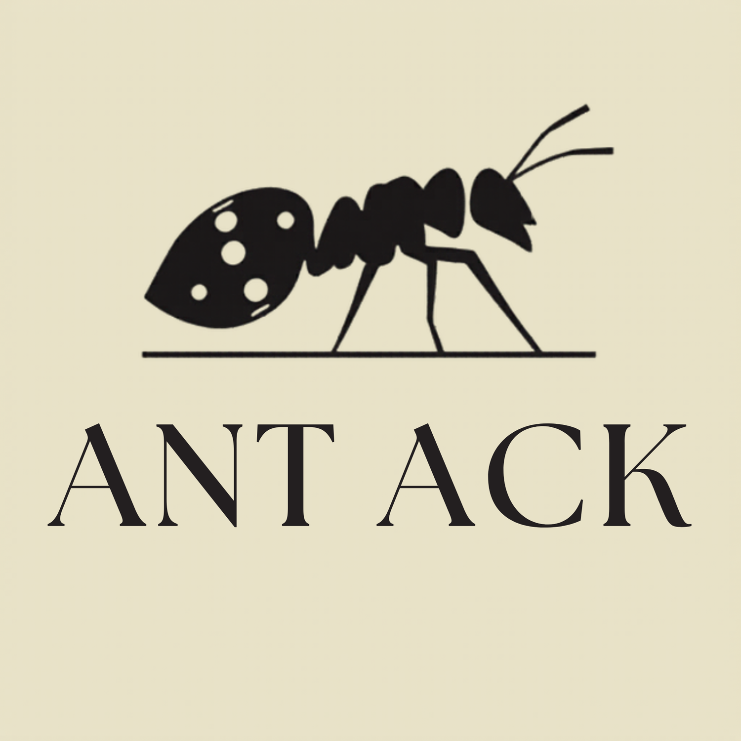 ANT ACK