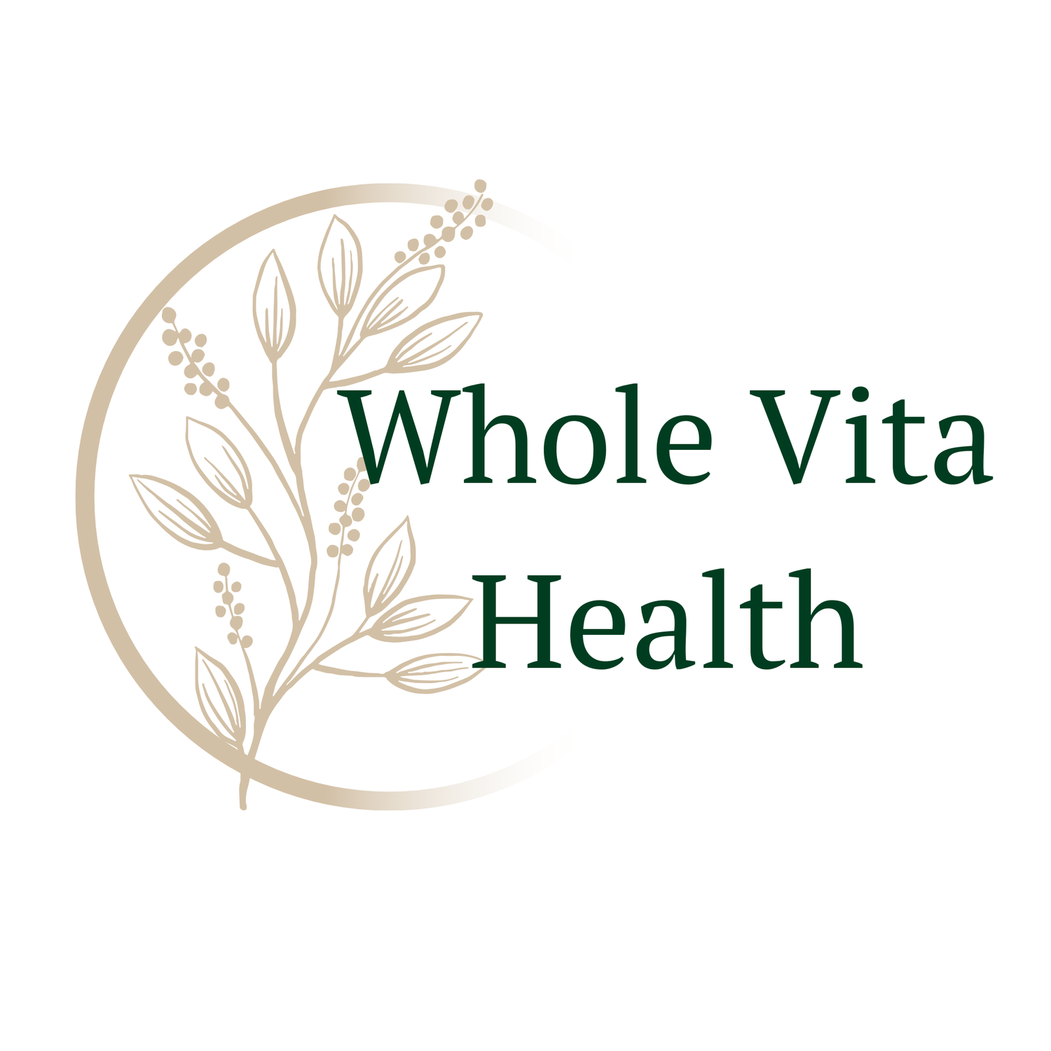 Whole Vita Health