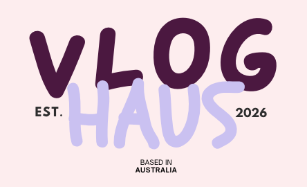 VlogHaus
