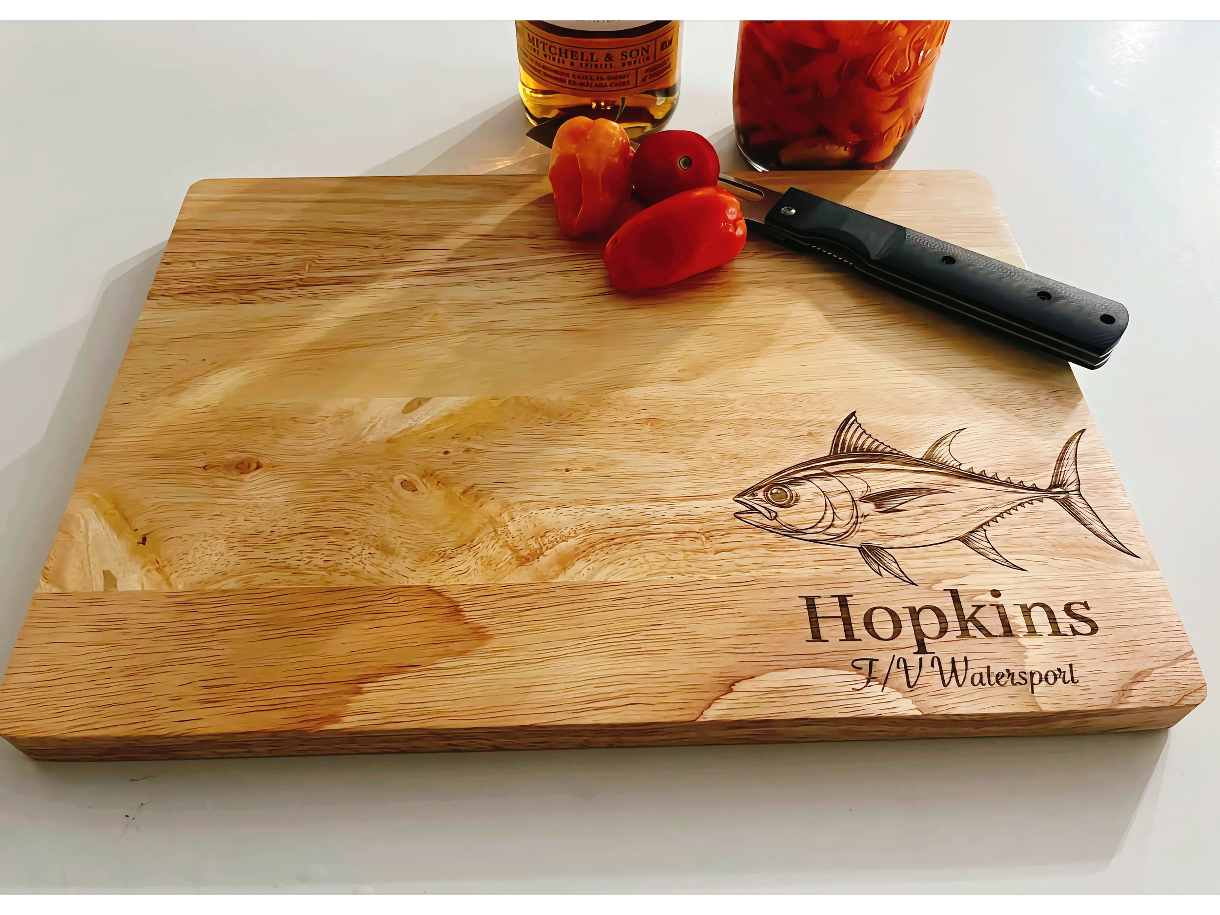 Cutting Board