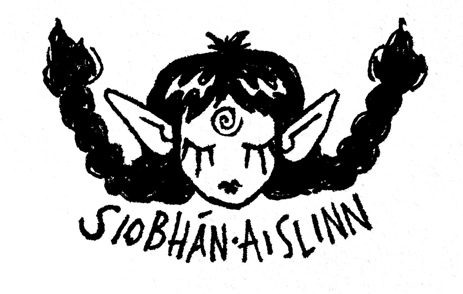 siobhán aislinn
