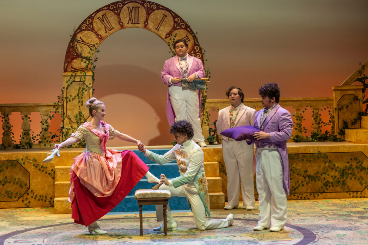Cinderella (R&H)