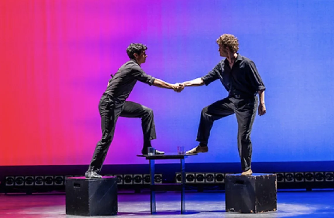 Momentum Dance Concert
"The Other Side"
Choreography by Libby Wills