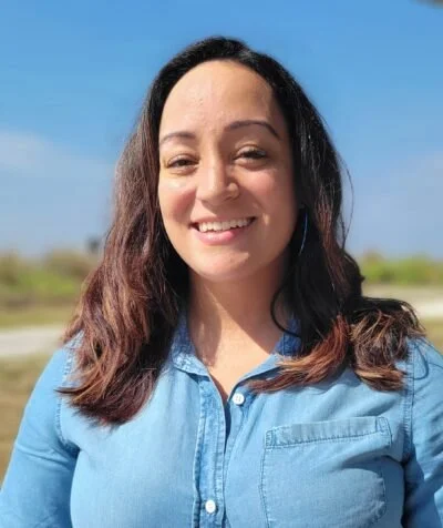 Veronica Green, MA, RMHCI Spanish Speaking therapist Tampa FL
