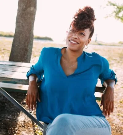 Dr. Sheriece Sadberry, Licensed Psychologist, Tampa, FL