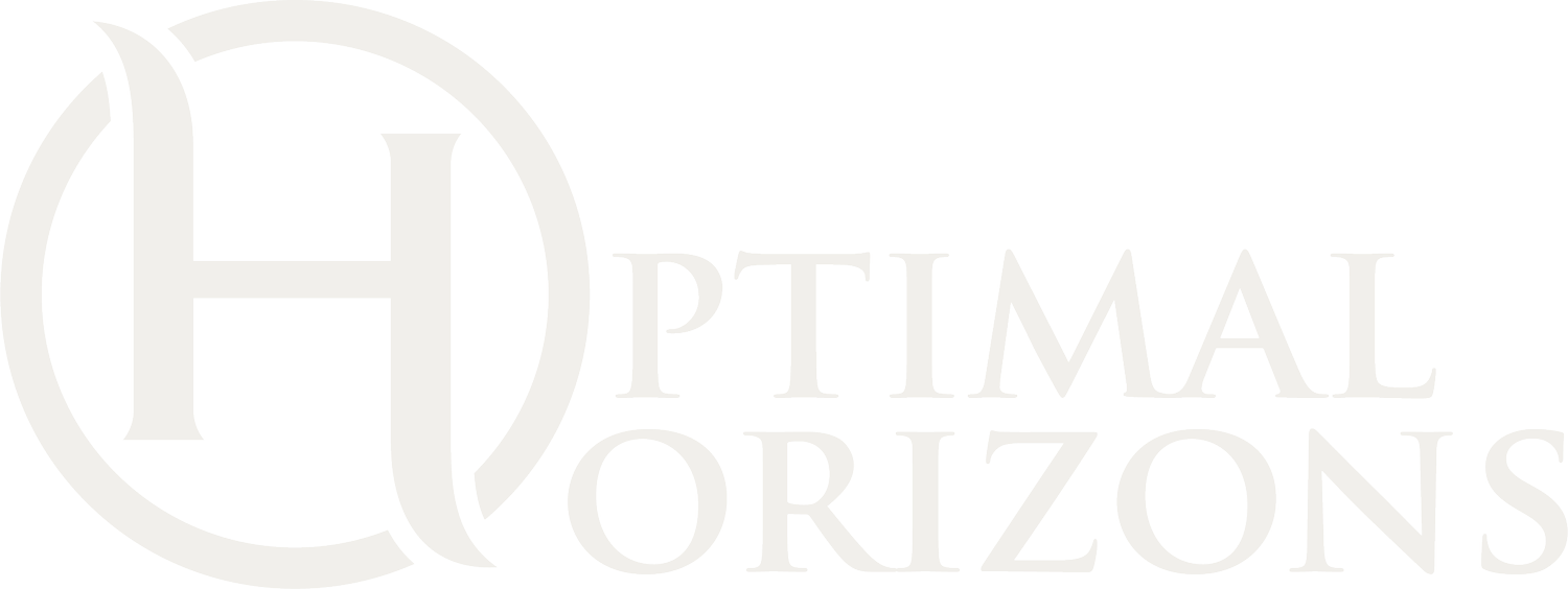 Optimal Horizons: Workshops and Retreats