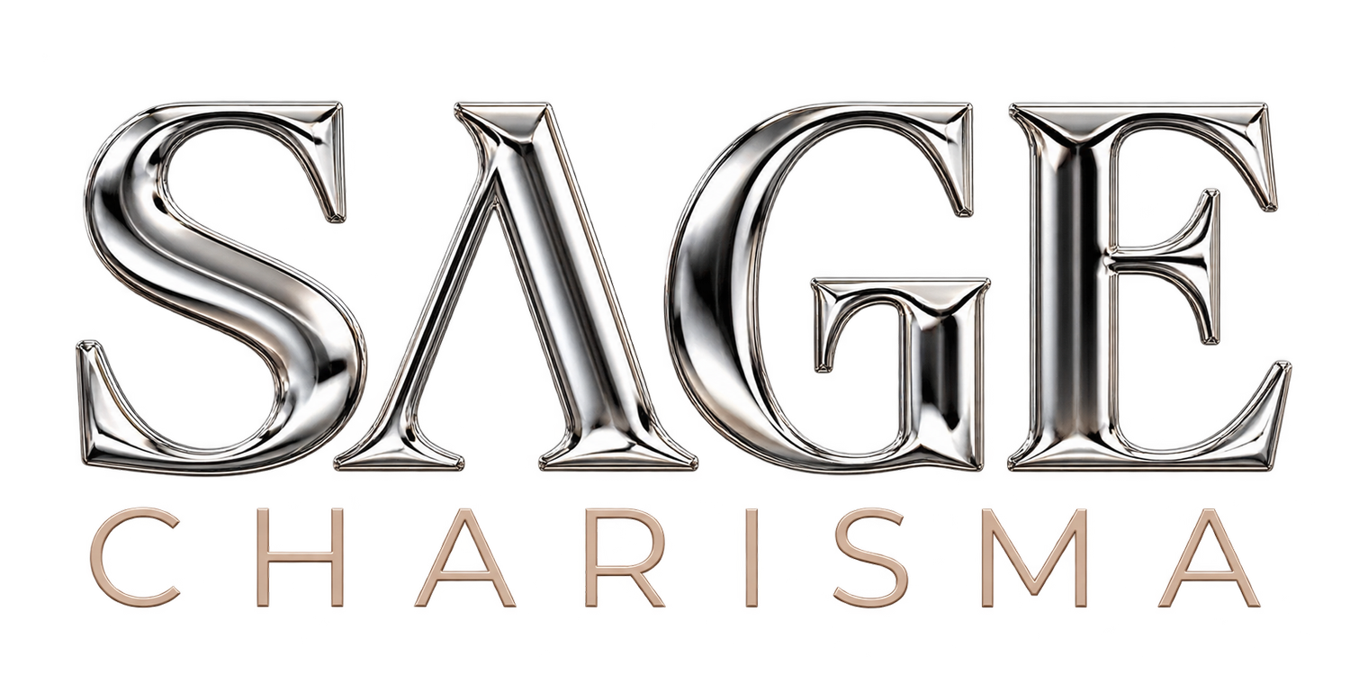Sage Charisma