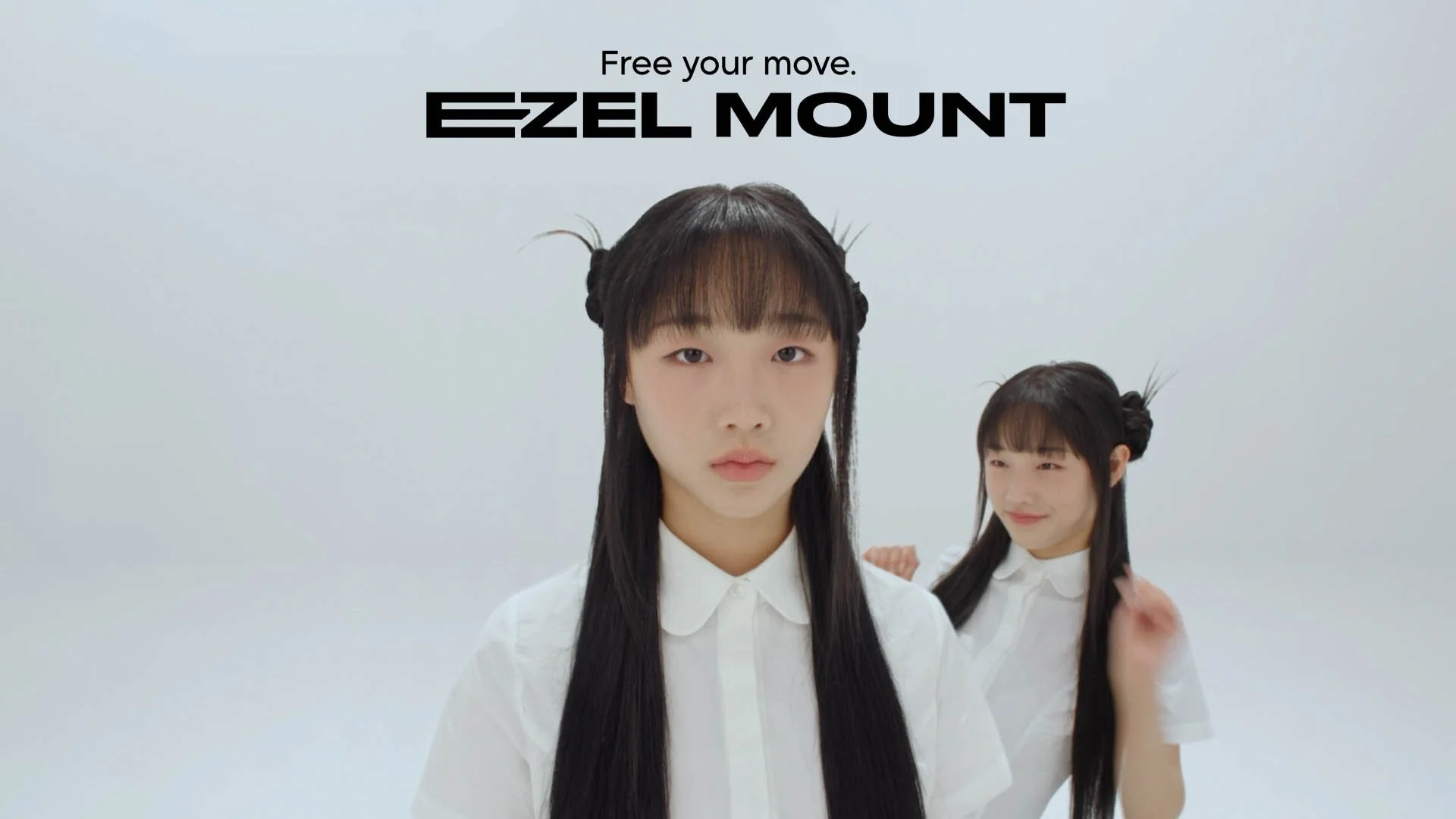 Ezelmount Desk Commercial Film Series