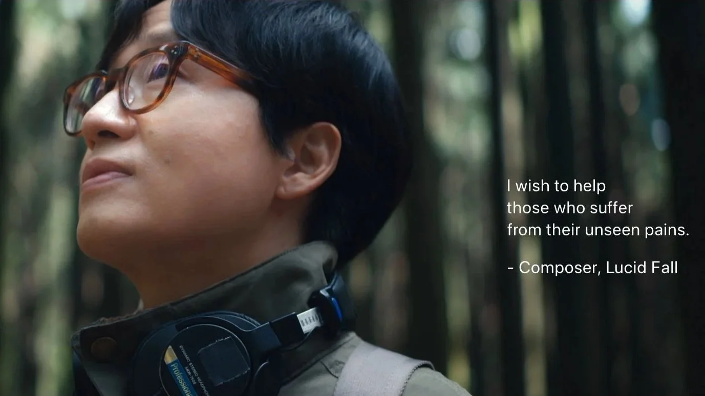Viatris Korea Branded Documentary - R.E.D. Campaign Film
