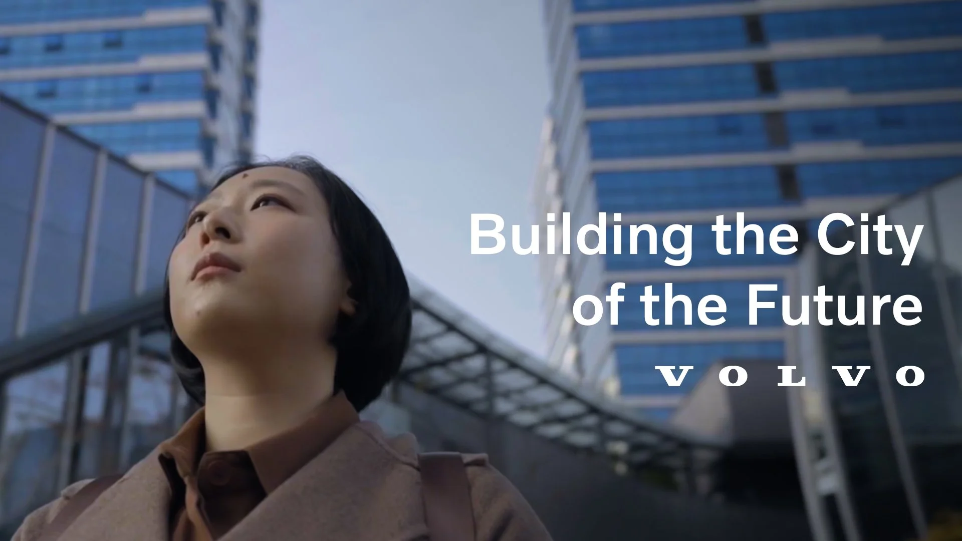 Building Sejong the City of the Future - Branded Documentary for Volvo Construction Equipment