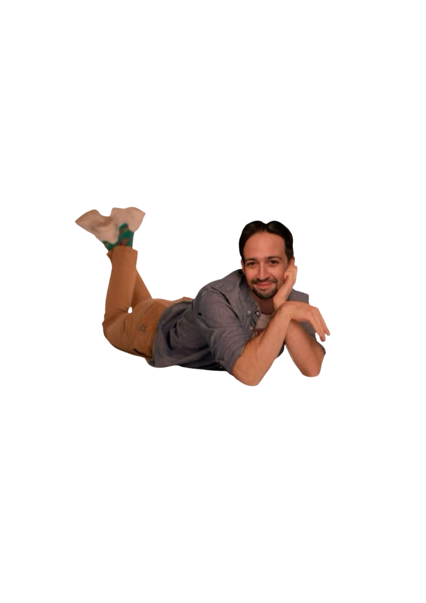 Meme Vinyl Laptop Stickers