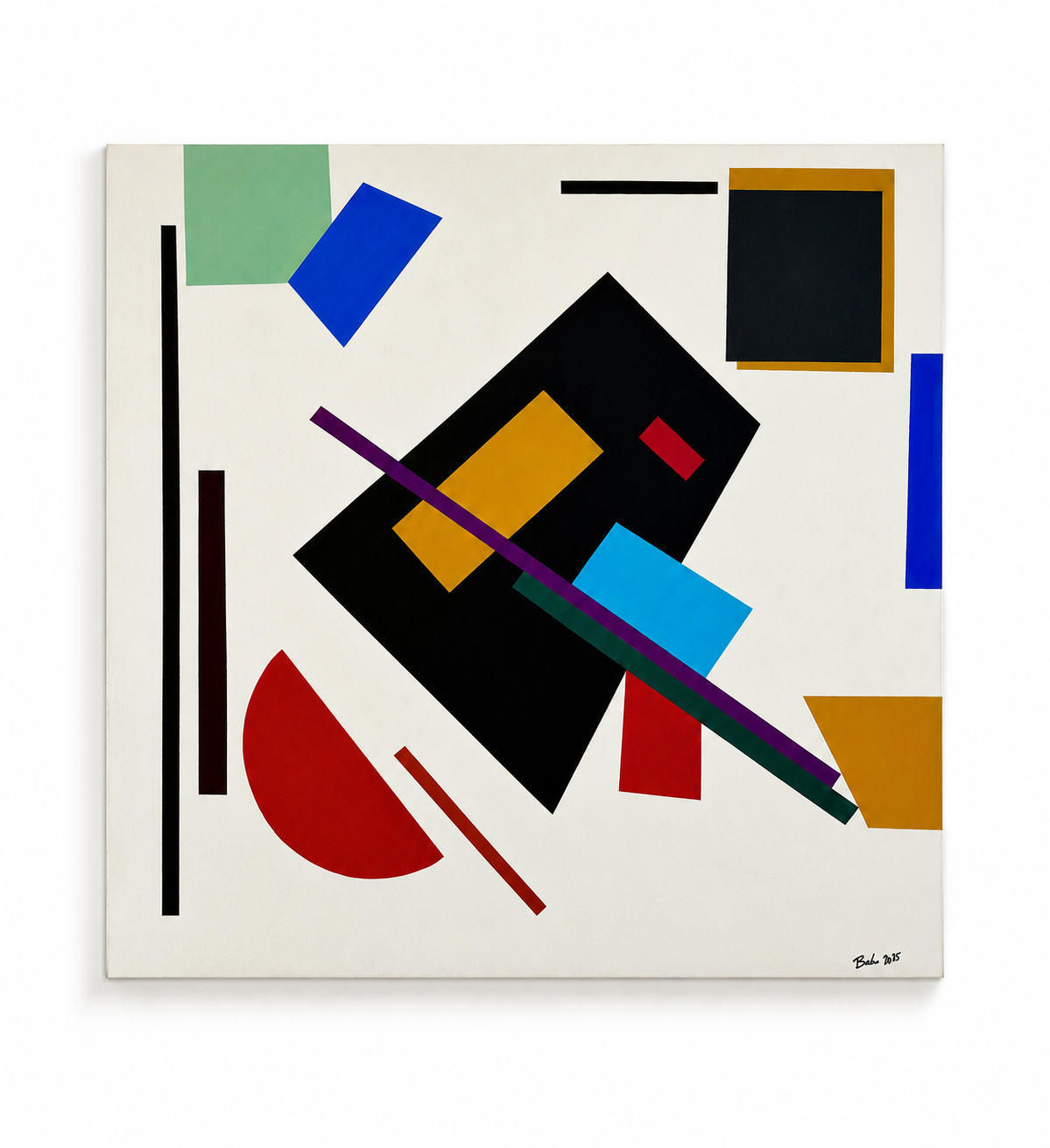 Geometric Constructivist Canvas in Color.png