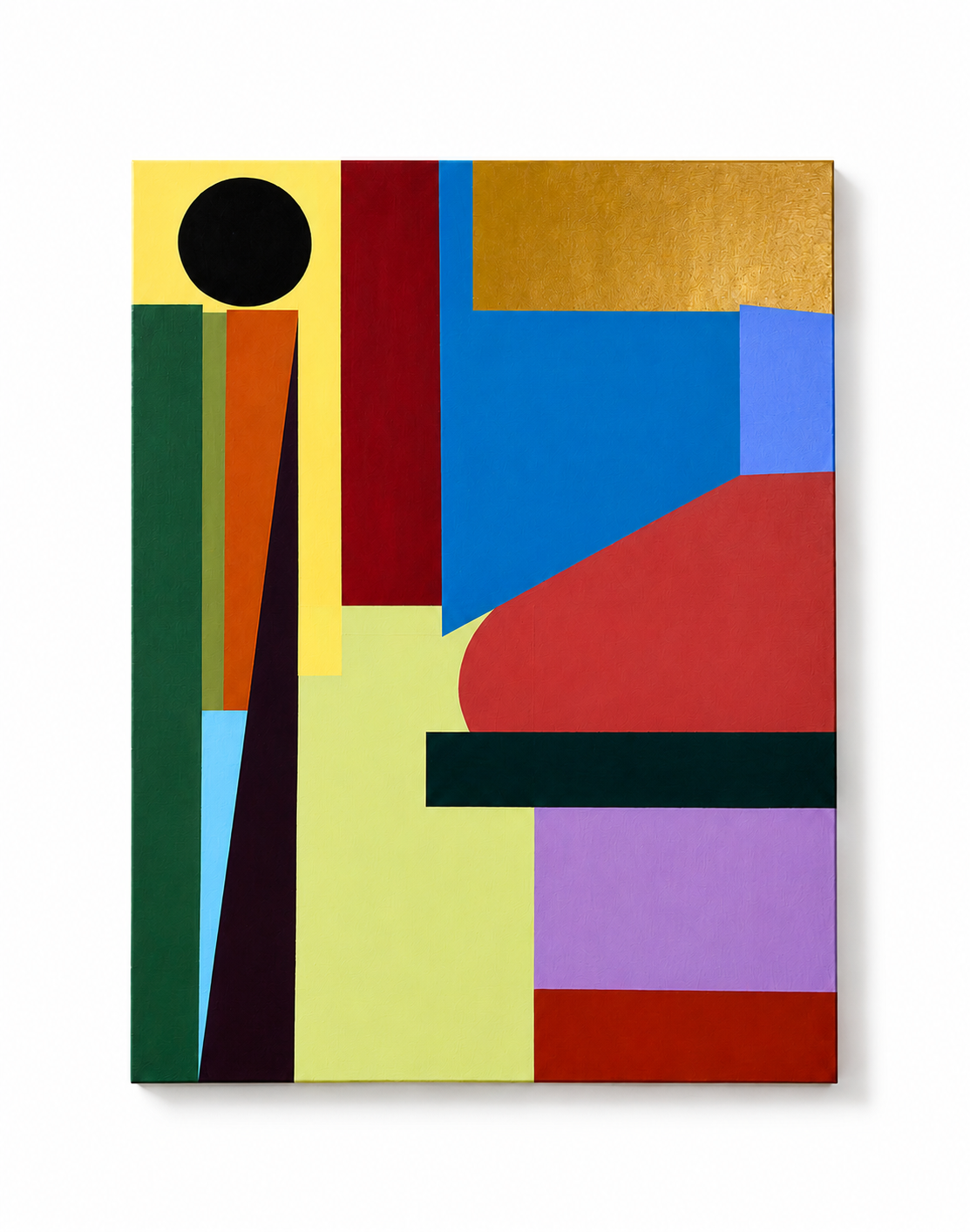 Geometric Gallery Abstract in Bold Colors.png