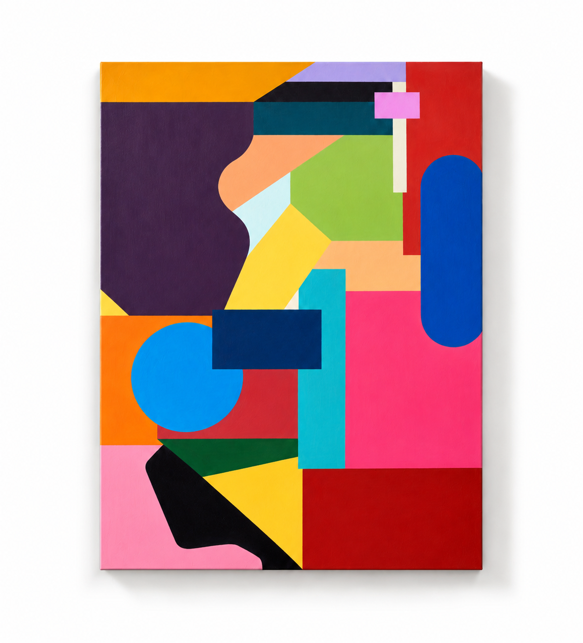 Colorful Modern Geometric Abstract Canvas.png