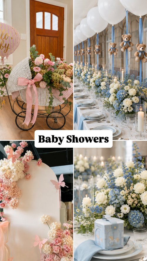 Flower arrangement 4