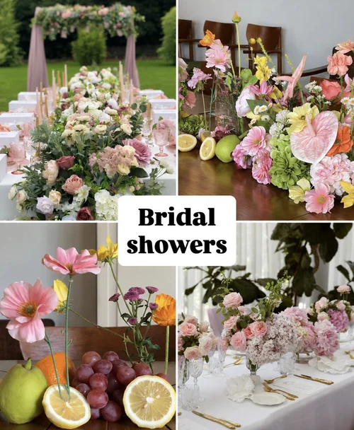 Flower arrangement 2