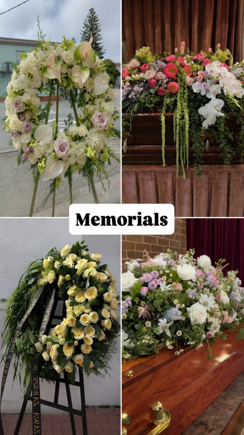 Flower arrangement 5