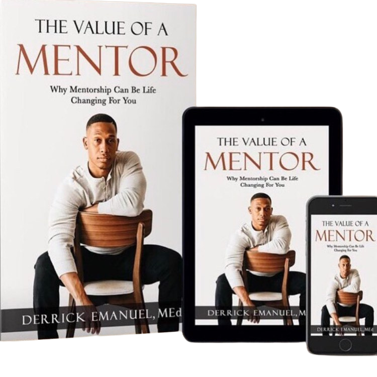 The Value of a Mentor