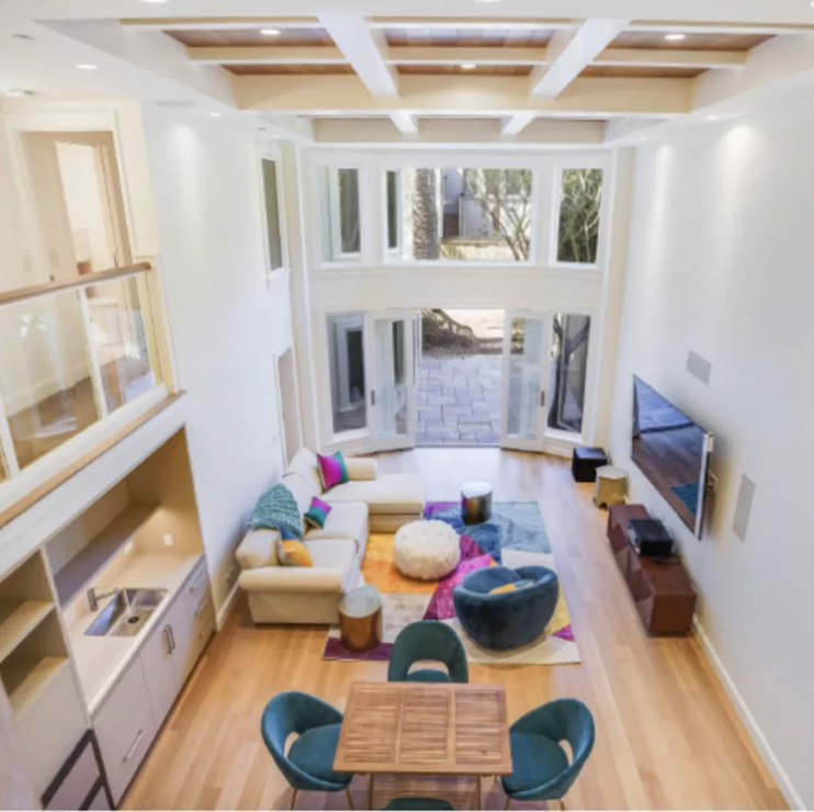 The Best Remodeling Contractors in San Francisco, California