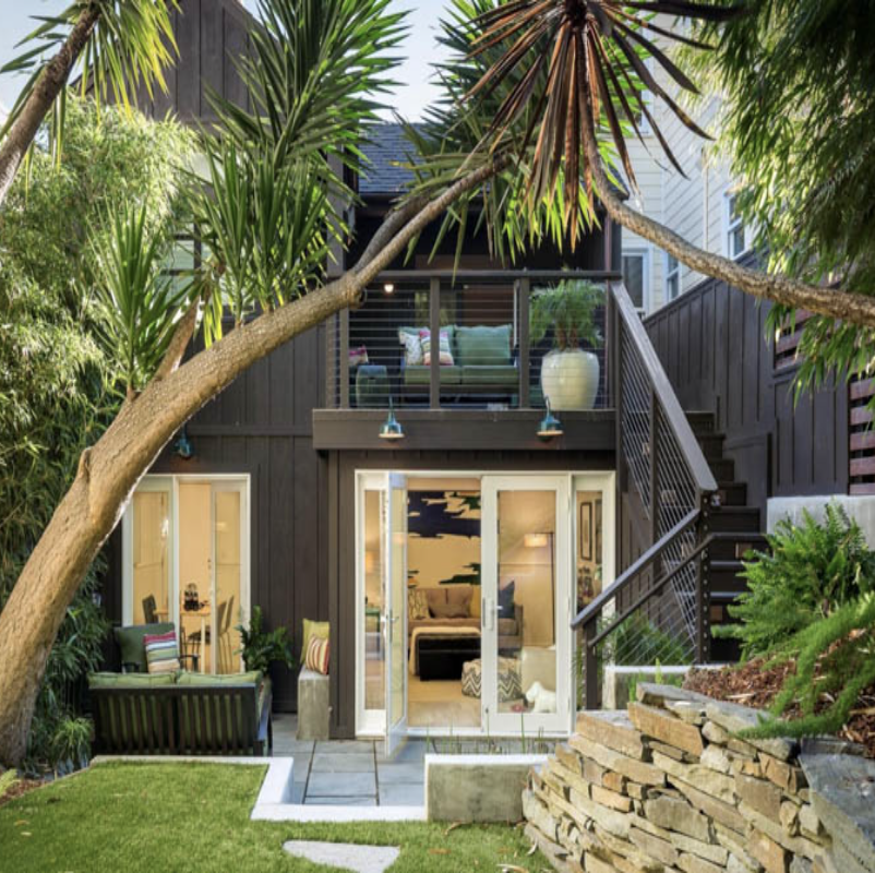 The Best Home Addition Contractors in San Francisco, California