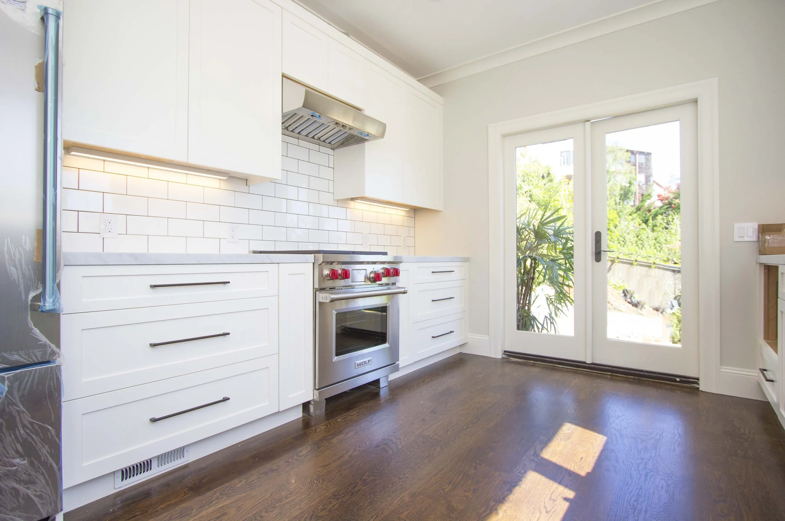 22nd Street, Noe Valley