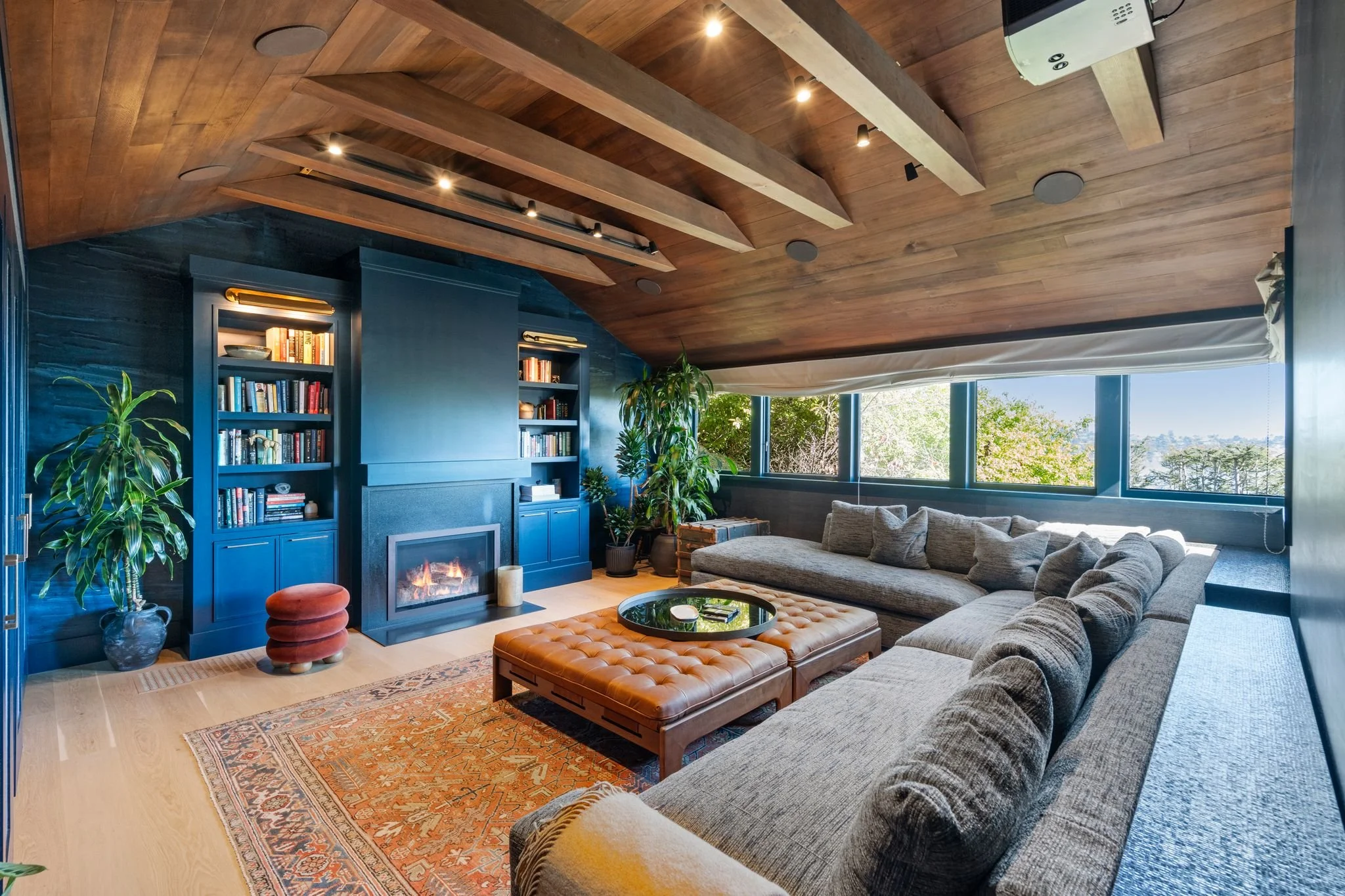 Currey Ave, Sausalito