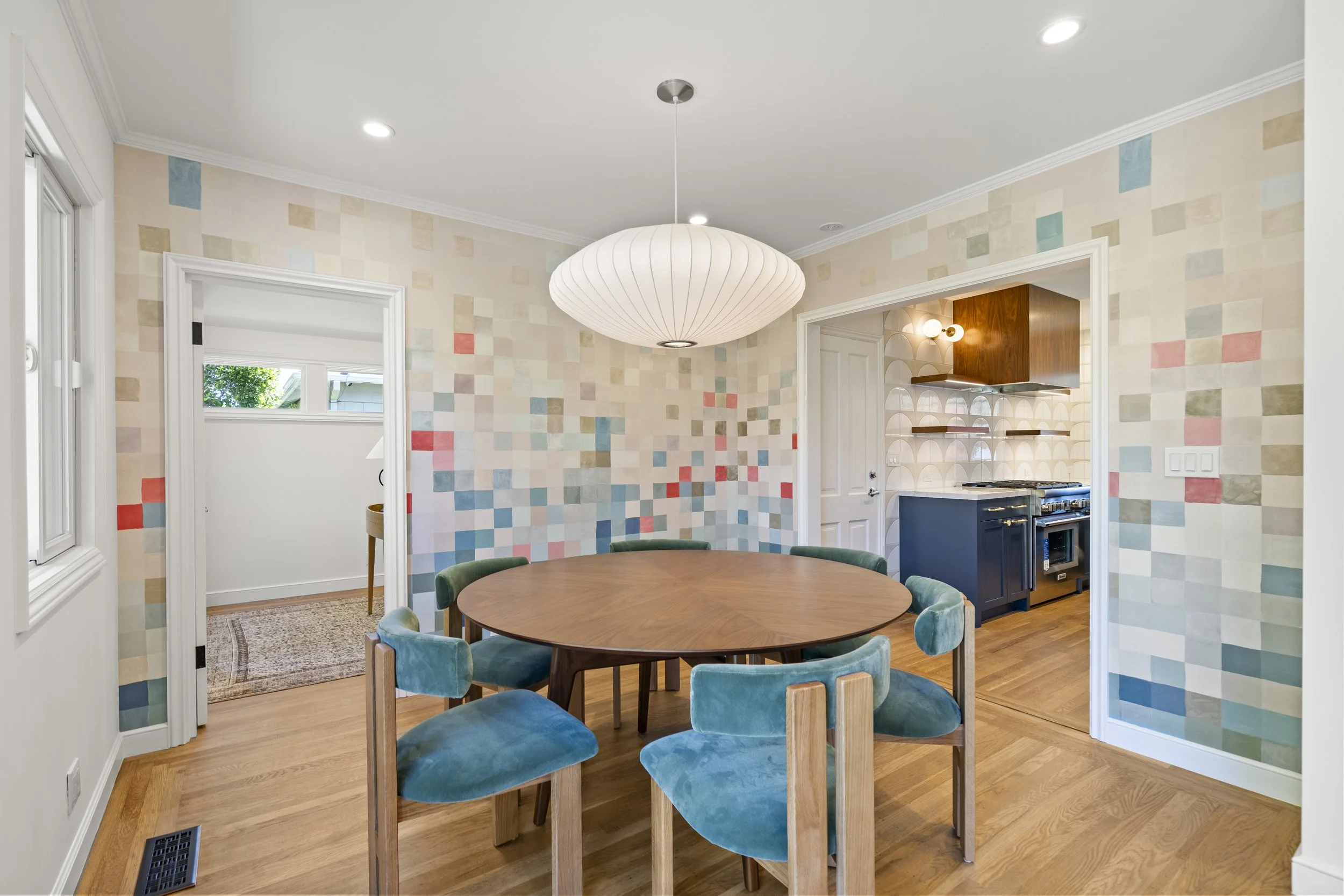 Briar Ln, San Mateo