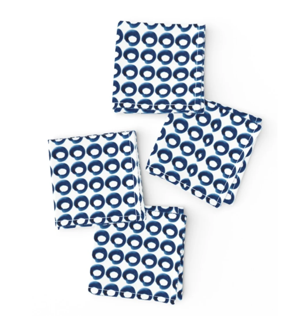 Art Licensing (Fabric)
