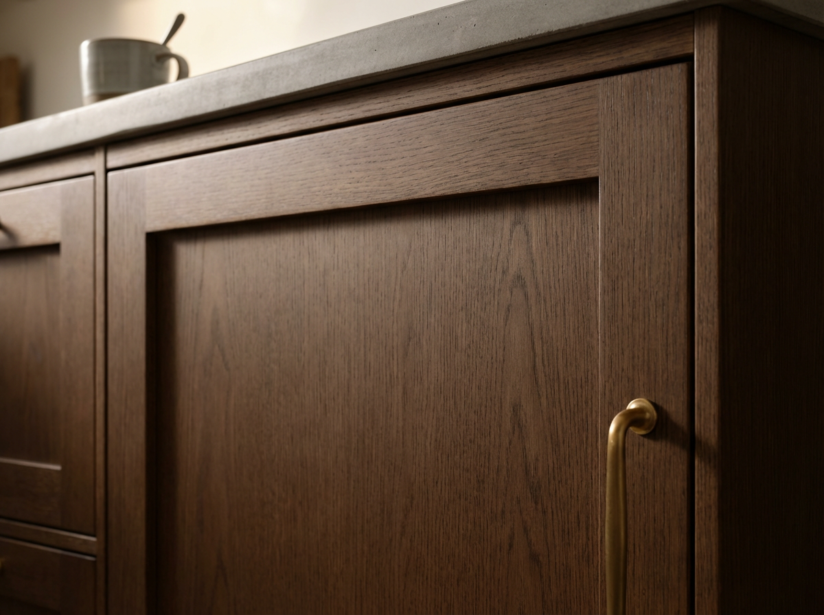 Shaker Cabinet Door