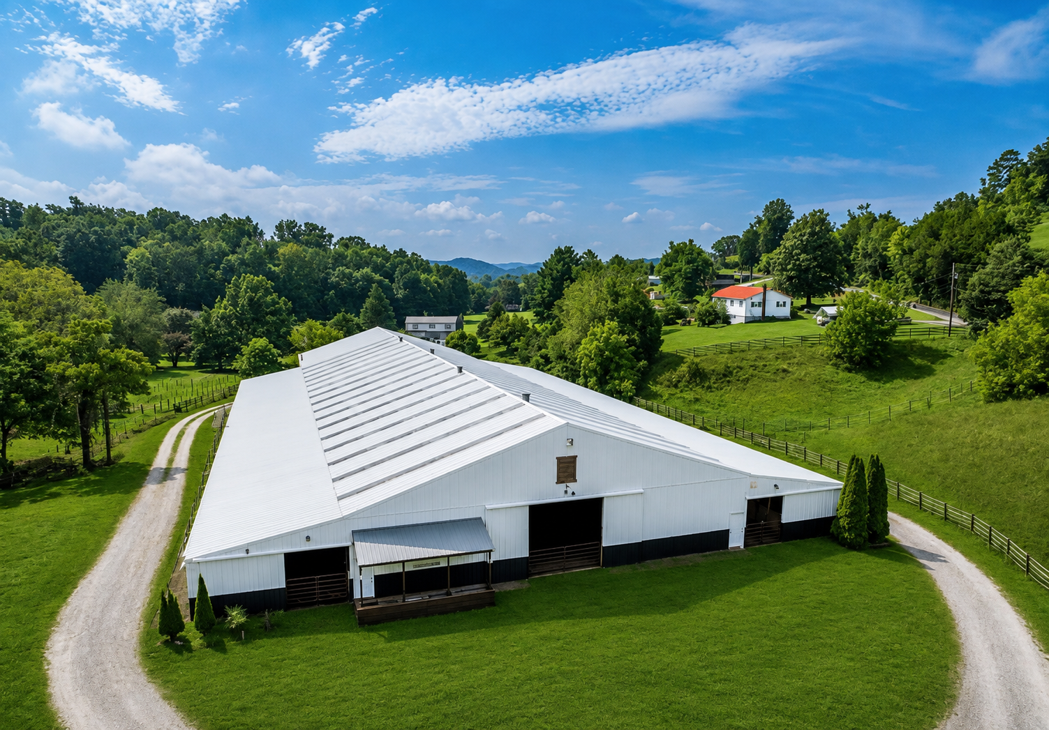 indoor arena knoxville tn