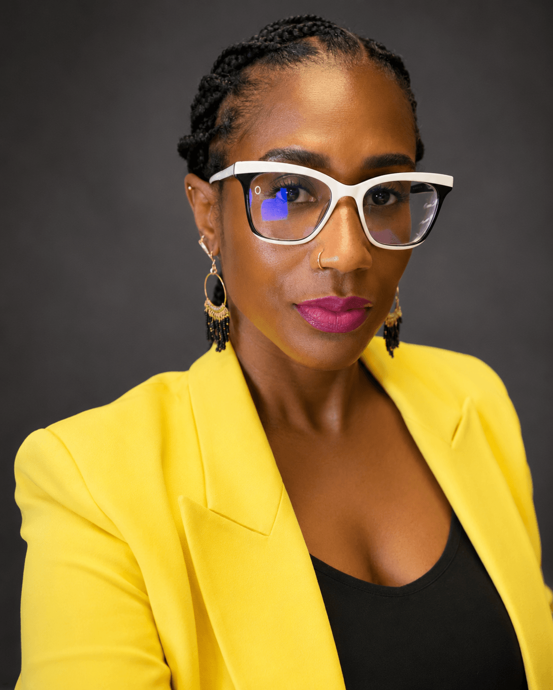 Dr. Tiffany Tynes Curry Educational Consultant