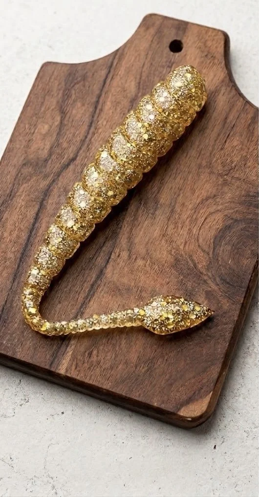 5.5" Sol Sucker Jerk Bait