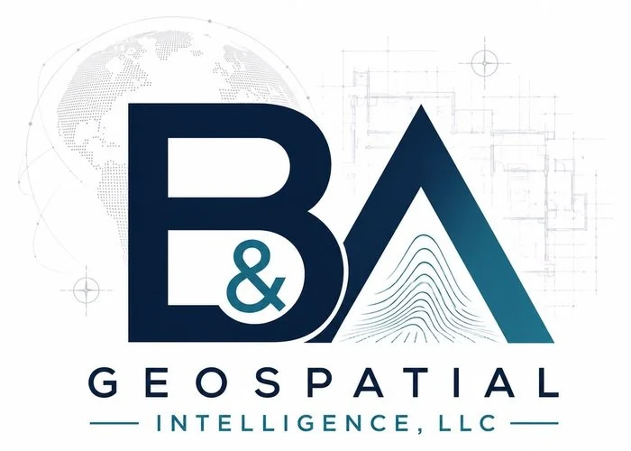 Banks &amp; AMO Geospatial Intelligence, LLC