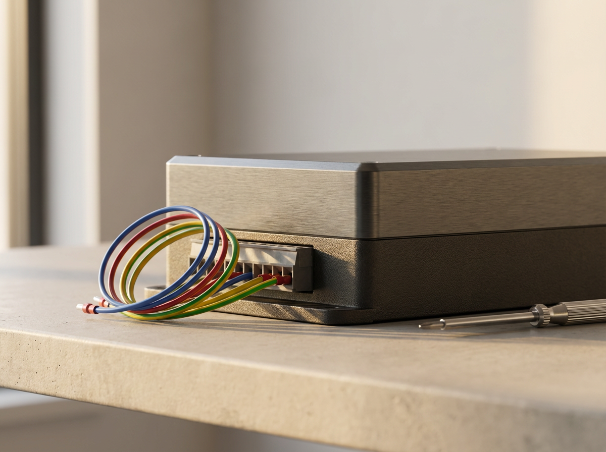 Protective Relay