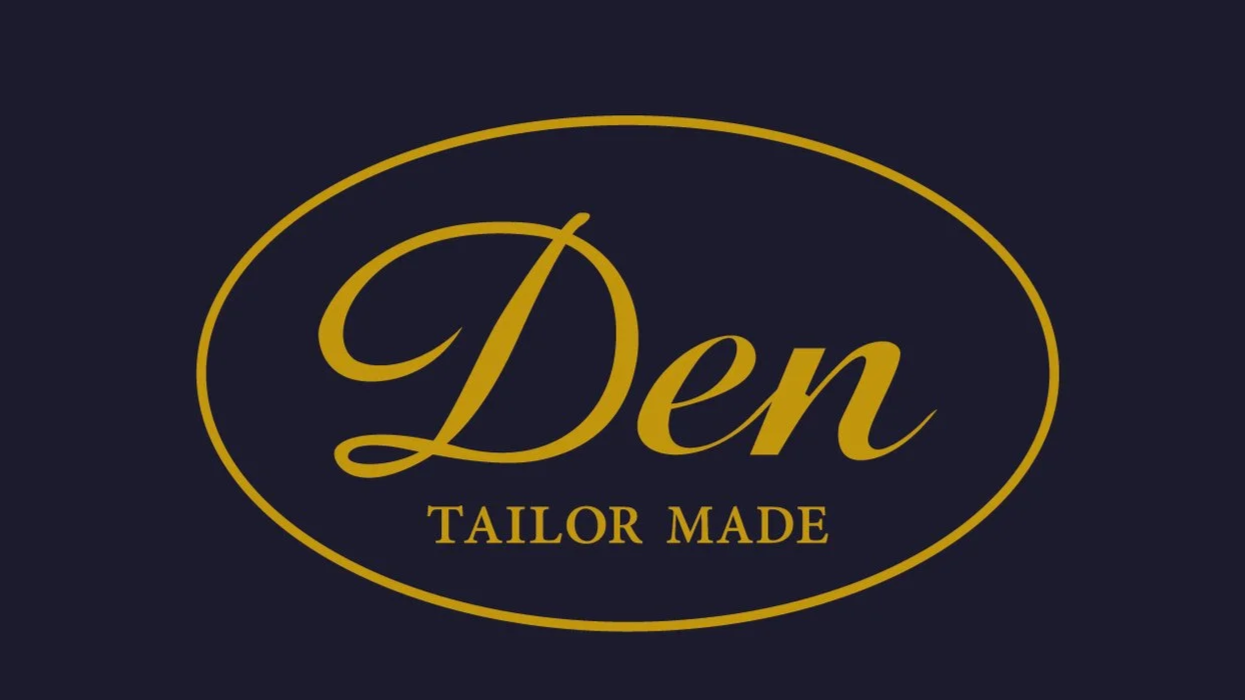 Den TAILOR MADE