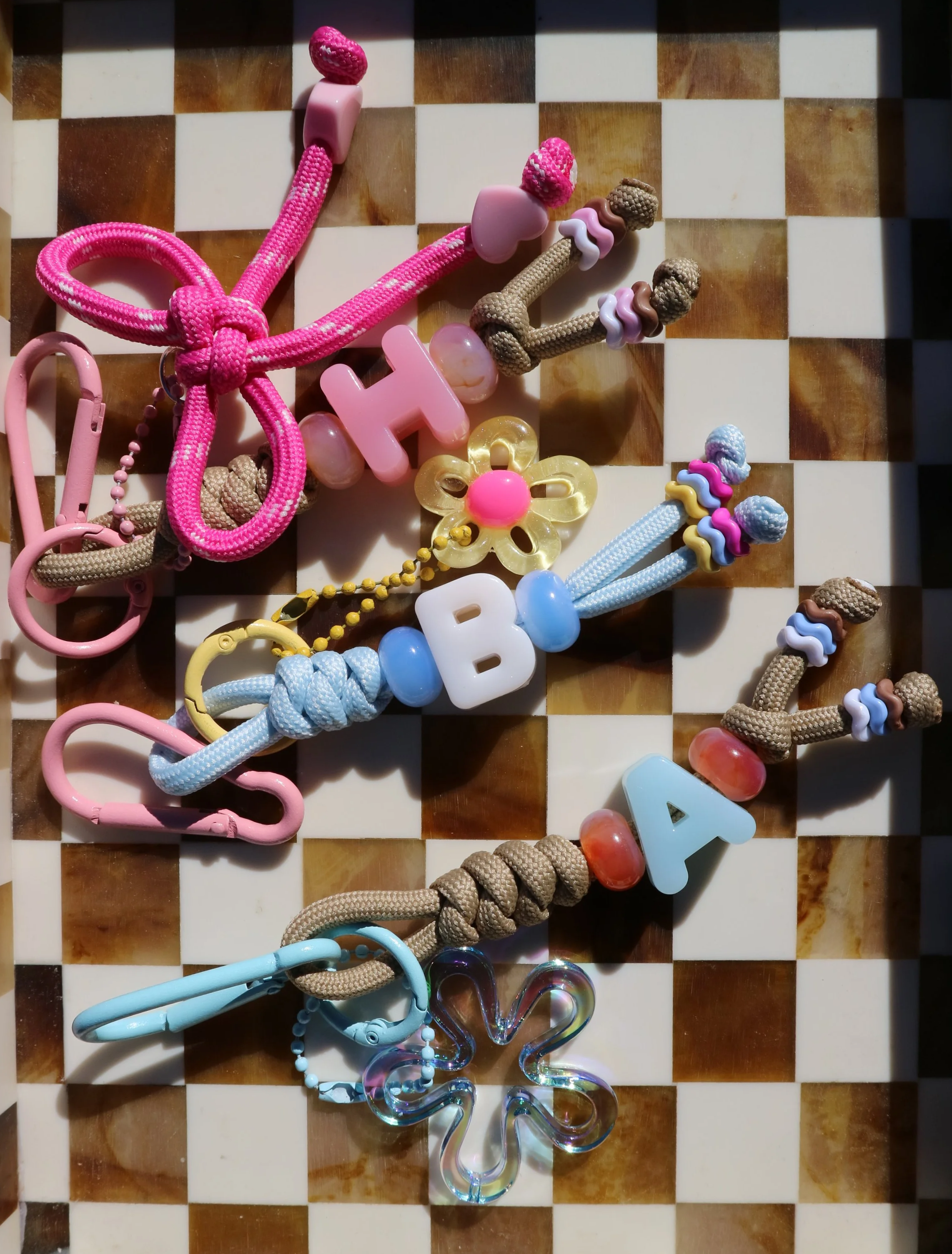 Little Letter