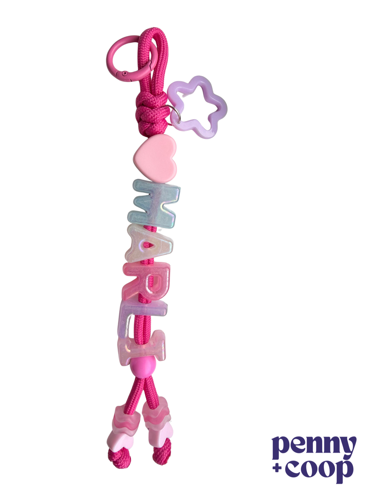 Tiny Treasure - Premium Personalised Chunky Charms